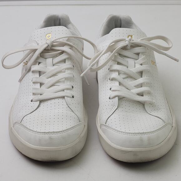 On Running Women's The Roger Centre Court Sneakers Trainers Sz 8.5 - Picture 2 of 10